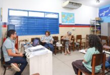 Governo de Pernambuco nomeia mais 100 profissionais e chega a 12.804 novos servidores para a rede estadual de ensino desde 2023