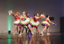 Mostra Tua Dança celebra sua quinta edição com o espetáculo “Muito Além de Nós”