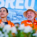 “Somos destino de investimentos e temos um povo trabalhador e qualificado”, celebra governadora Raquel Lyra, ao lado do presidente Lula