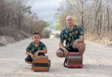 Na Casa de Januário é uma viagem viva às raízes do Nordeste