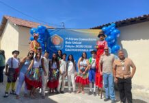 Caruaru é destaque em encontro do Selo UNICEF em Cachoeirinha