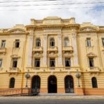 Pernambuco conquista Selo Diamante em transparência pública no LNTP 2025