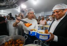 Com investimento recorde, Pernambuco reforça rede de assistência social e amplia proteção às famílias