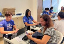 Arena da Inclusão recebe 20 vans do PE Conduz e serviços de saúde, cidadania e lazer