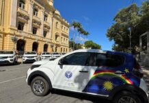 Após quase 20 anos, Governo de Pernambuco renova frota do IPA e reforça apoio à agricultura familiar