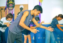 Twerk Caruaru promove oficinas gratuitas e leva cultura das danças urbanas a estudantes de escola pública em Caruaru