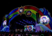 Segunda Noite do Festival Pernambuco Meu País em Recife celebra a diversidade da música brasileira