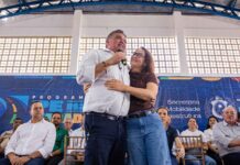 Em São Bento do Una, Prefeito Alexandre Batité destaca parceria com Governo de PE e com deputada Debora Almeida