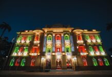 Governo de Pernambuco anuncia ponto facultativo nos órgãos públicos