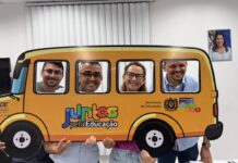 Deputada Débora Almeida garante 10 ônibus escolares para São Bento do Una e Belo Jardim