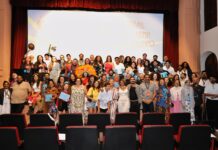 Festival de Cinema de Triunfo encerra 16ª edição e anuncia premiados