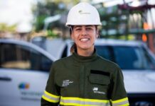 Último dia: Caruaru encerra nesta terça-feira (23) inscrições para a Escola de Eletricistas da Neoenergia