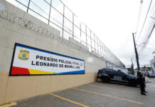 Governo de Pernambuco nomeia 300 policiais penais para integrar a segurança penitenciária