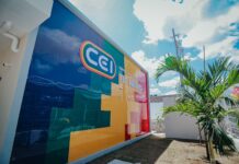 Juntos pela Educação: em Igarassu, governadora Raquel Lyra inaugura primeira creche construída pelo Governo do Estado