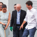 Lula em Pernambuco nesta terça-feira (02): Anunciar ampliação da Refinaria Abreu e Lima e inaugurar a Barragem de Panelas II