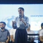 Nesta segunda-feira (08) – Caruaru: Raquel Lyra autoriza investimentos em Segurança, Mobilidade e Educação