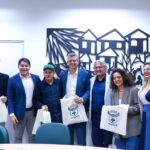 Rosa Amorim participa do lançamento do curso de Medicina pelo Pronera neta terça-feira (02)