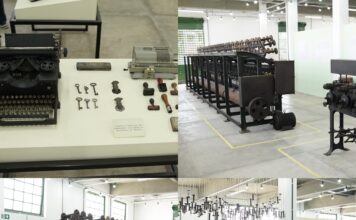 Caruaru: Museu da Fábrica de Caroá anuncia reinauguração com novas instalações e recursos de acessibilidade