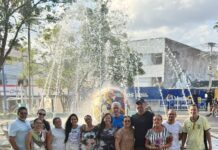 Anderson Correia recebe apoio de protetores de animais de Bezerros