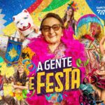 Governo de Pernambuco lança campanha para o Carnaval 2026 inspirada no filme O Agente Secreto