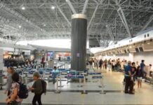 Pernambuco tem aumento de 328% no fluxo de turistas argentinos em 2025