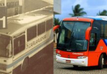Rodoviária Logo Caruaruense anuncia encerramento definitivo das atividades após mais de 60 anos