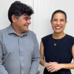 Prefeito de Belém do São Francisco Calby Carvalho se filia ao PSD
