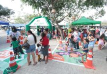 AMC promove mais uma importante ação voltada para a segurança no trânsito neste fim de semana