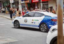 Caruaru alcança melhor resultado histórico na segurança pública em 2025