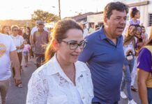 São Bento do Una realiza maior procissão religiosa de Pernambuco em homenagem ao Bom Jesus dos Pobres Aflitos