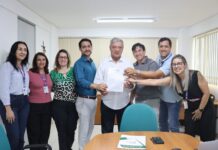 Agência CPRH terá sede própria