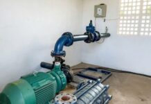 Compesa regulariza abastecimento de água em Riacho Doce, zona rural de Caruaru