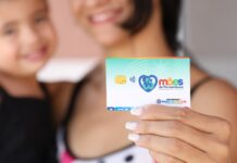 Mães de Pernambuco chega a 2026 com mais de 135 mil mulheres beneficiadas