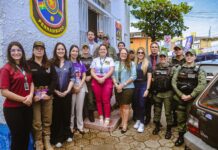 Caruaru reforça ações de enfrentamento à violência contra a mulher e amplia rede de proteção no município