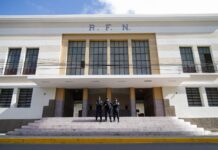 Novos guardas municipais entram em operação e reforçam segurança em Caruaru