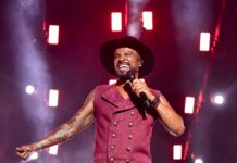 Samba e pagode coroam estreia do Pernambuco Meu País – Edição Verão em São José da Coroa Grande, no Litoral Sul