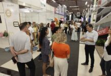 AGRESTE TEX 2026: aberto o credenciamento para visitantes e imprensa em Caruaru