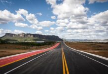 Pernambuco alcança marca histórica de 1,5 mil quilômetros de estradas recuperadas