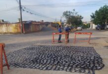 AMC fortalece a segurança viária e a mobilidade urbana com ações diárias nas vias de Caruaru