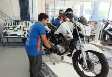 SENAI Pernambuco tem oferta de cursos rápidos nas áreas automotiva, industrial, elétrica e de energia solar