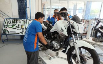 SENAI Pernambuco tem oferta de cursos rápidos nas áreas automotiva, industrial, elétrica e de energia solar