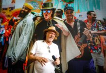 Alceu Valença e BaianaSystem se unem a convite da Neoenergia para alertar sobre segurança com rede elétrica no Carnaval