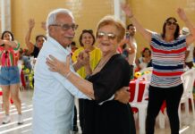 CaruaruPrev promove atividades gratuitas e ações de saúde para celebrar o Dia do Aposentado nesta sexta (23)