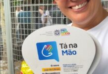 Governo de Pernambuco amplia atendimento em Libras com o aplicativo Tá Na Mão