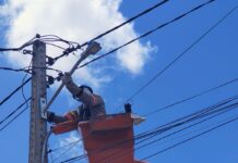 Iluminação pública acompanha o crescimento da cidade e recebe reforço em diferentes bairros de Caruaru