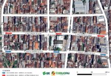 Investindo na mobilidade urbana, Caruaru ganha binário no bairro Vassoural