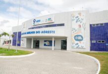 Hospital da Mulher do Agreste abre processo seletivo simplificado para nível médio e superior