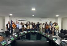 CDL Caruaru participa da composição de conselheiros do Condema