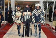 Brasil Fashion Designers define finalistas que desfilam na AGRESTE TEX 2026