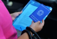 Pernambuco fecha 2025 como 2º maior gerador de empregos do Nordeste